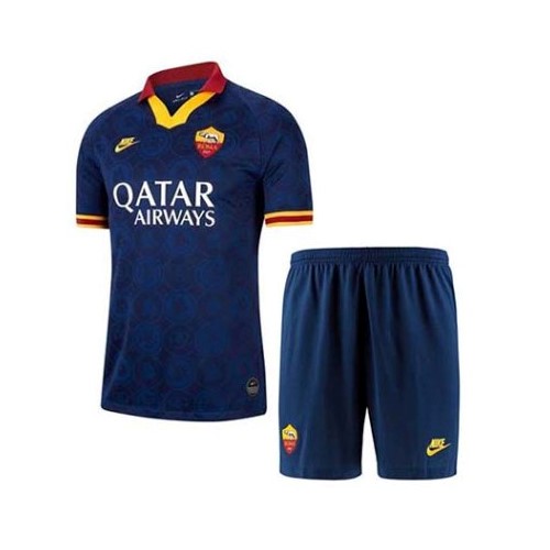 Maillot Football Maillot Football Third Enfant 2019-20 Bleu